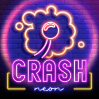 Sét lửa neon screenshot