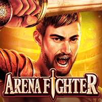 Arena Fighter screenshot