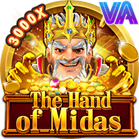 Huyền thoại về Midas screenshot