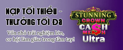 Trải nghiệm casino trực tuyến tại Kunwin